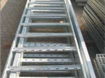 Ladder Type Cable Tray