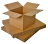 Corrugated Boxes