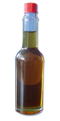 Mustard Herbal Oil