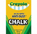 Chalk Stick Box
