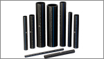 hdpe pipes