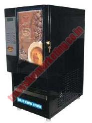 Hot & Cold Beverage Vending Machine