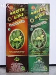 Amrith Noni Juice