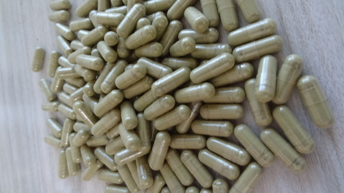 Moringa Capsules