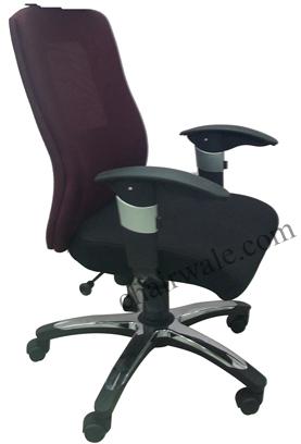 Regal Medium Back Chair