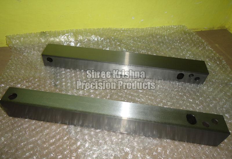 Work Rest Blades Buy Work Rest Blades in Bangalore Karnataka India from Shree Krishna Precision