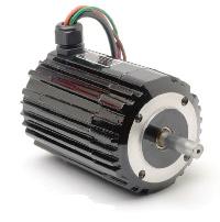 Brushless DC Motors