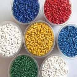 hdpe granules