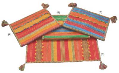 cotton rugs