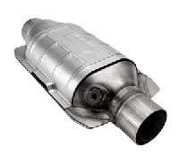 catalytic converter