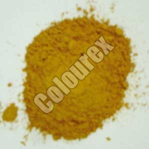 Basic Yellow Dyes, Form : Powder