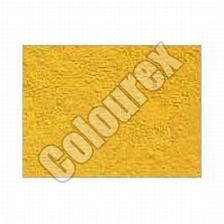Inorganic Yellow Pigment Powder