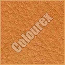 Orange Leather Dyes