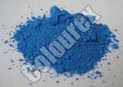Organic Blue Pigment Powder