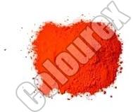 Organic Orange Pigment Powder