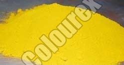 Organic Yellow Pigment Powder