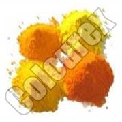 Yellow Leather Dyes
