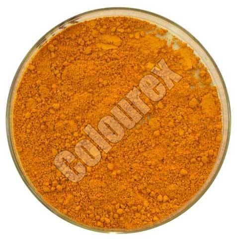 Yellow Solvent Dyes, Purity : 99%