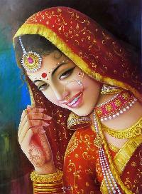 Indian Paintings