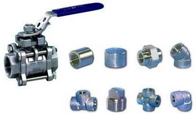 ball valves