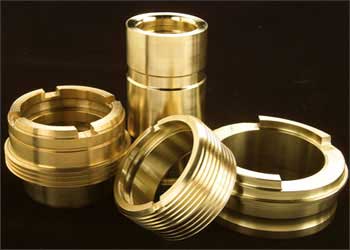 Bronze Products