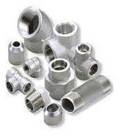 Hastelloy Pipe Fittings