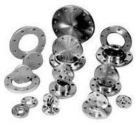 Inconel Flanges