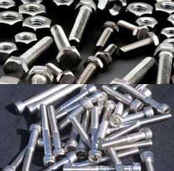 industrial fasteners