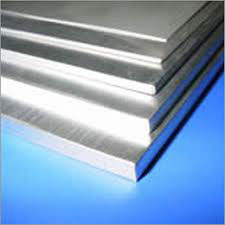 Plain Stainless Steel Sheets