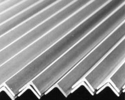 Stainless Steel Angles