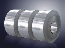 stainless steel coils