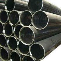 Stainless Steel ERW Pipes