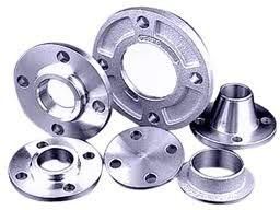 stainless steel flanges