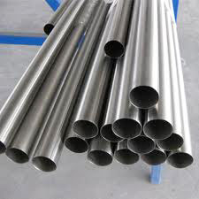 Titanium Tubes