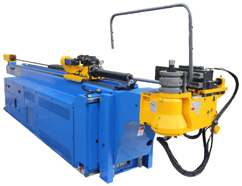 Cnc Tube Bending Machine