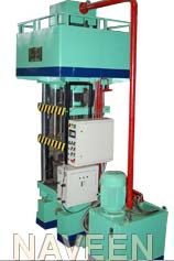 NC Controlled Hydraulic Presses, Capacity : 10 ton