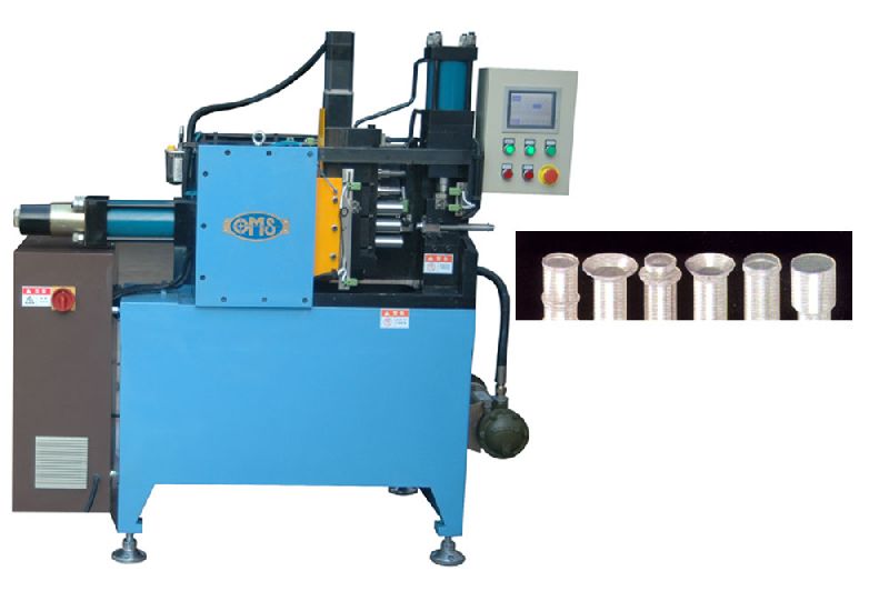 Pipe Forming Machine