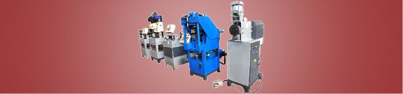 tube end forming machines