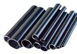 Alloy Steel Seamless Tubes & Pipes