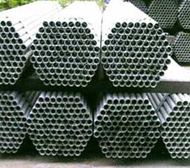 Stainless Steel Seamless Pipes -01