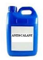 Antiscalant Dosing Chemical