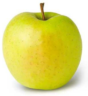 Golden Apples At Best Price In Delhi Delhi From Guru Nanak Importers Id