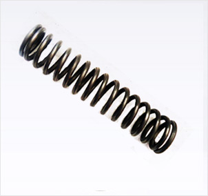 Toka Machine Spring