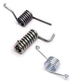 Torsion Spring