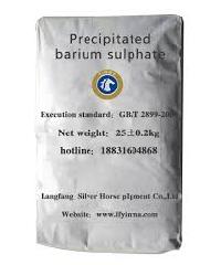 Precipitated Barium Sulphate