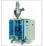 PLC Base Coller Type With Auger Filler (MP-A-08A)