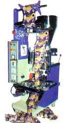 Semi Pneumatics Pouch Packing Machine (MP-C-12)