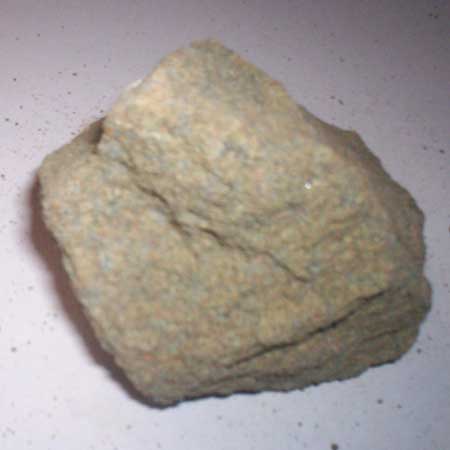 Pyroxenite Rock