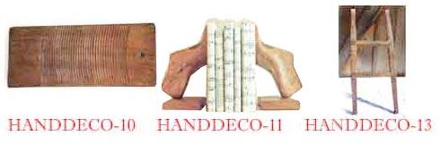 Handicrafts & Decoratives- 02