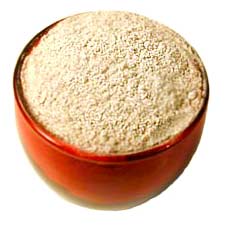 Finger Millet Flour